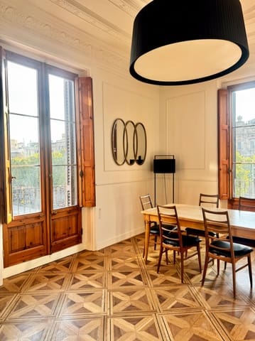 2 sypialnia Mieszkanie na sprzedaż w Miasto Barcelona z basenem - 920 000 € (Ref: 10035988)