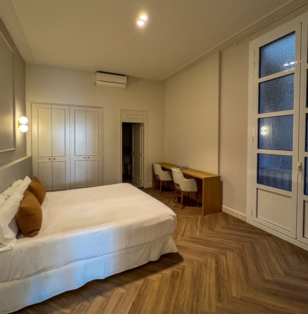 2 sypialnia Mieszkanie na sprzedaż w Miasto Barcelona z basenem - 920 000 € (Ref: 10035988)