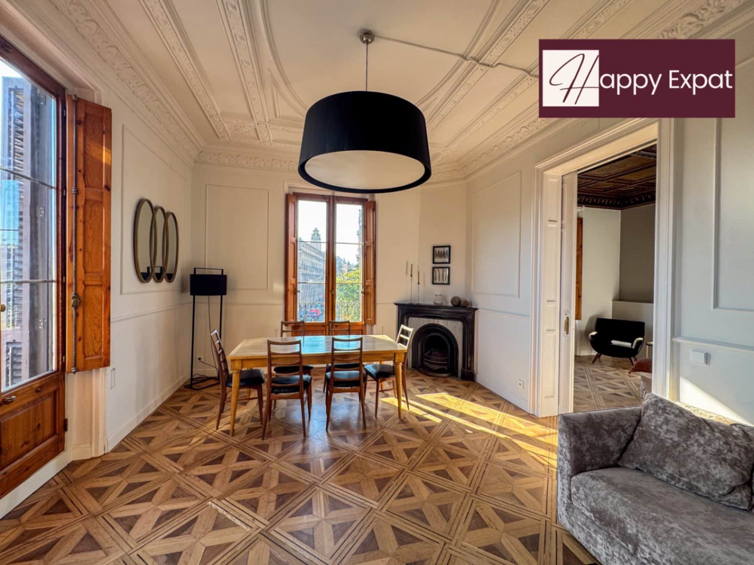 2 sypialnia Mieszkanie na sprzedaż w Miasto Barcelona z basenem - 920 000 € (Ref: 10035988)