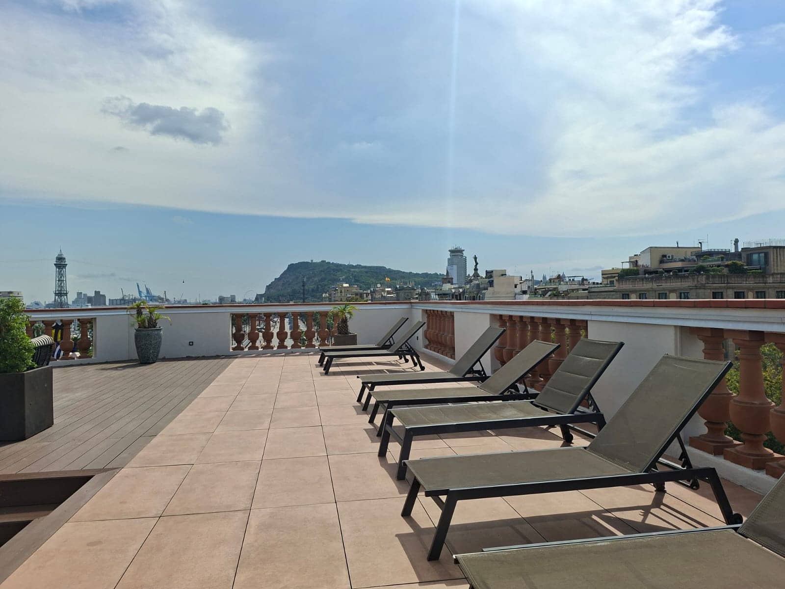 2 sypialnia Mieszkanie na sprzedaż w Miasto Barcelona z basenem - 920 000 € (Ref: 10035988)