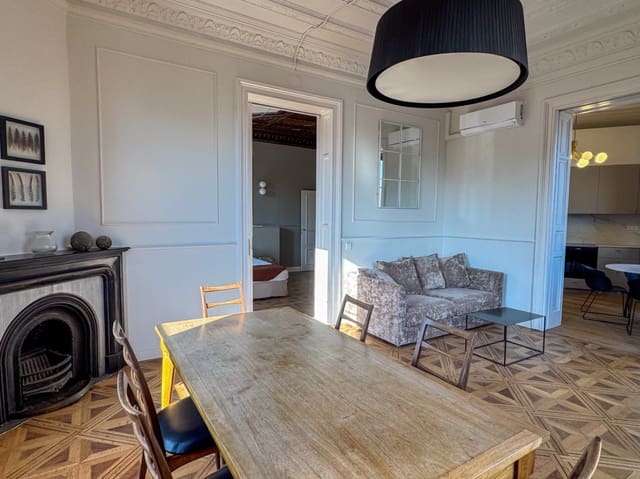2 sypialnia Mieszkanie na sprzedaż w Miasto Barcelona z basenem - 920 000 € (Ref: 10035988)