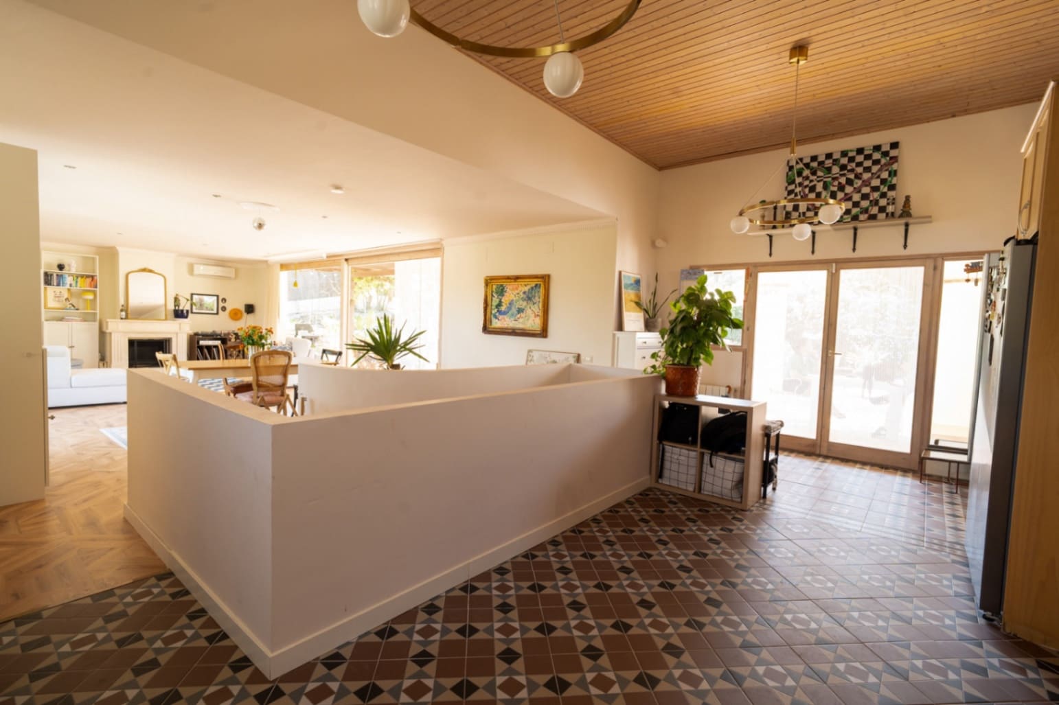 5 sovrum Villa till salu i Olivella med pool garage - 800 000 € (Ref: 10050434)