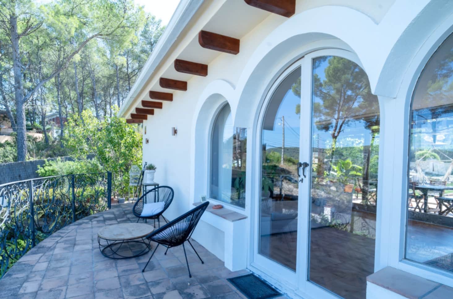 5 sovrum Villa till salu i Olivella med pool garage - 800 000 € (Ref: 10050434)
