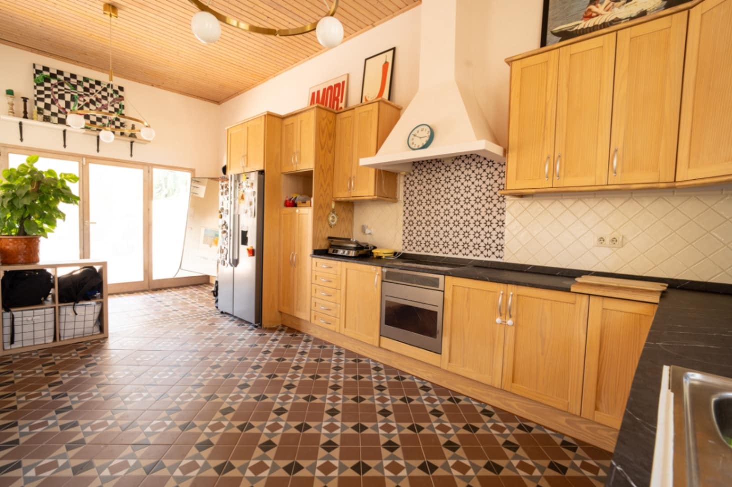 5 sovrum Villa till salu i Olivella med pool garage - 800 000 € (Ref: 10050434)