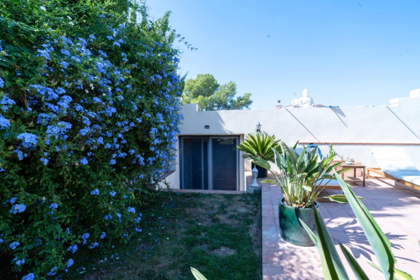 5 sovrum Villa till salu i Olivella med pool garage - 800 000 € (Ref: 10050434)
