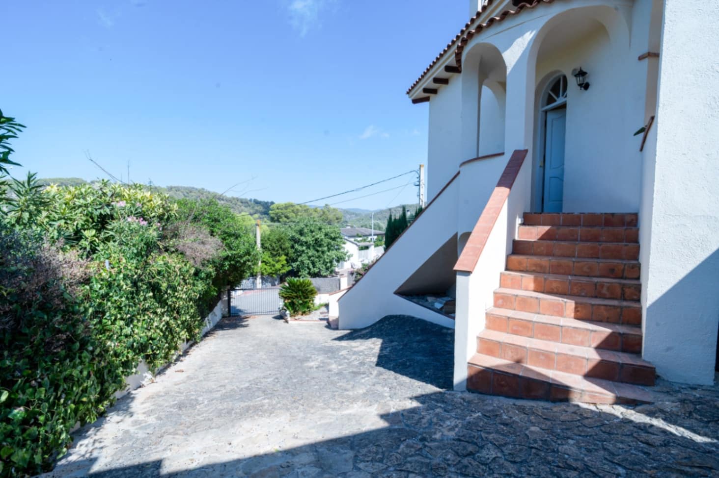 5 sovrum Villa till salu i Olivella med pool garage - 800 000 € (Ref: 10050434)