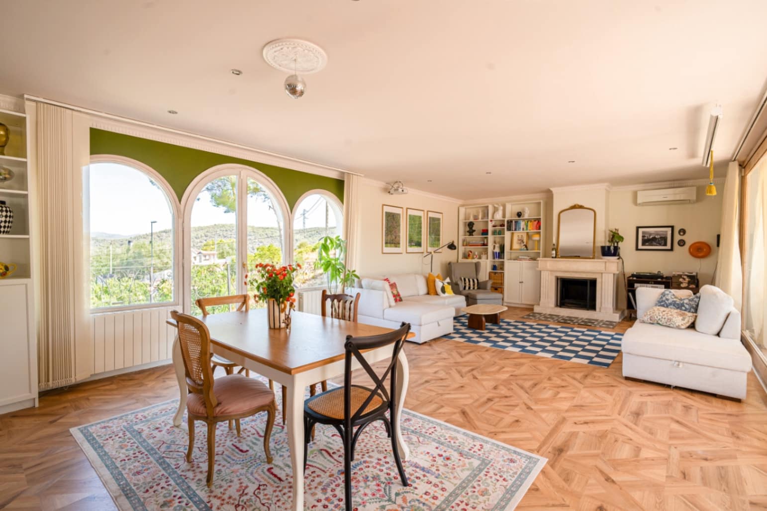 5 sovrum Villa till salu i Olivella med pool garage - 800 000 € (Ref: 10050434)