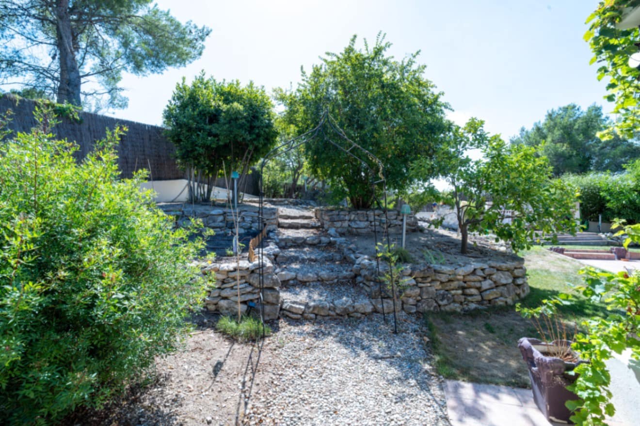 5 sovrum Villa till salu i Olivella med pool garage - 800 000 € (Ref: 10050434)