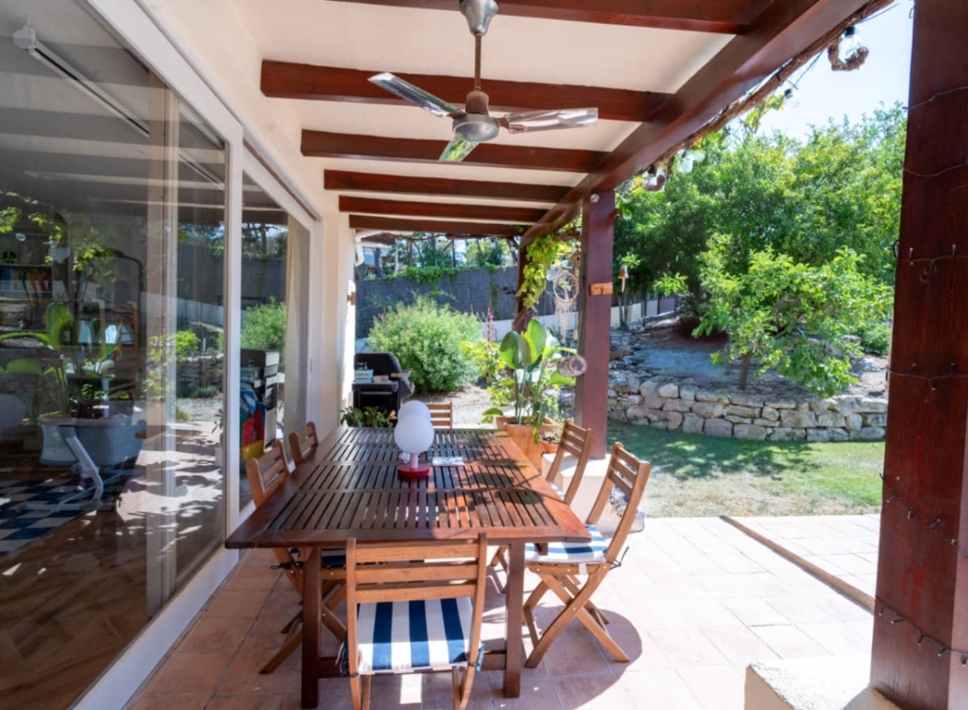 5 sovrum Villa till salu i Olivella med pool garage - 800 000 € (Ref: 10050434)