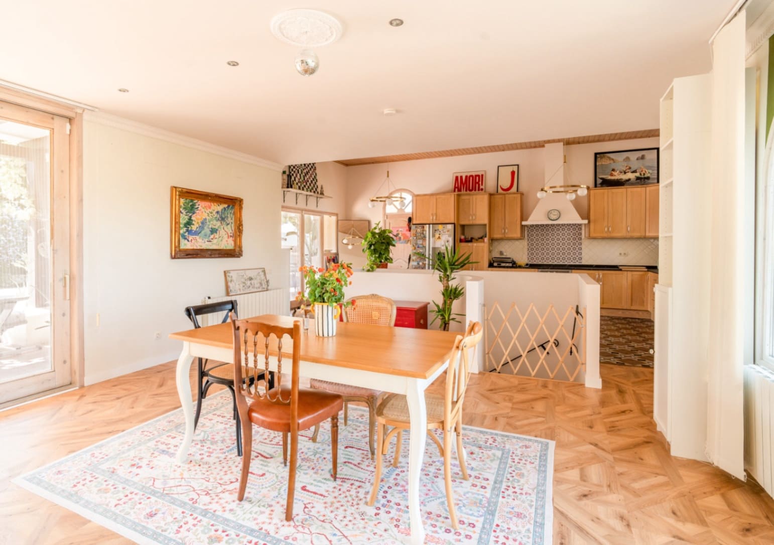 5 sovrum Villa till salu i Olivella med pool garage - 800 000 € (Ref: 10050434)