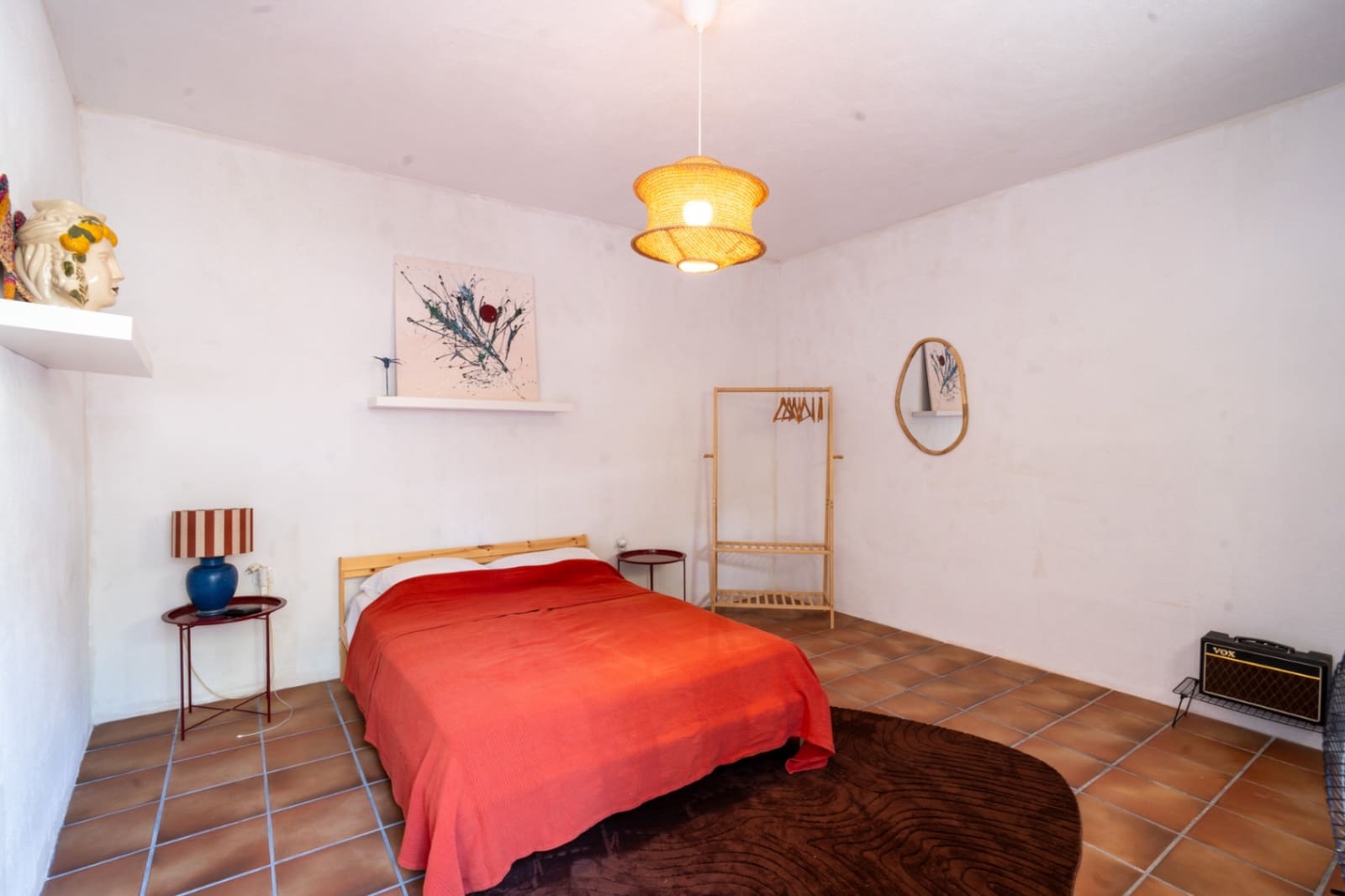 5 sovrum Villa till salu i Olivella med pool garage - 800 000 € (Ref: 10050434)