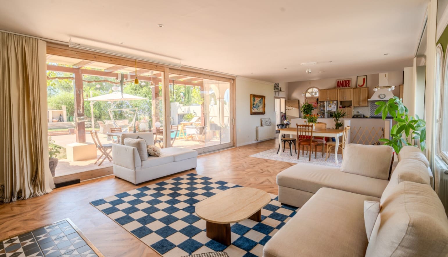 5 sovrum Villa till salu i Olivella med pool garage - 800 000 € (Ref: 10050434)