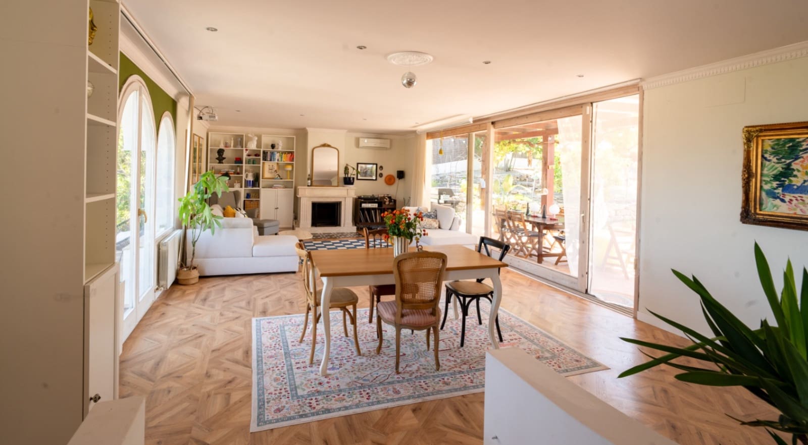 5 sovrum Villa till salu i Olivella med pool garage - 800 000 € (Ref: 10050434)