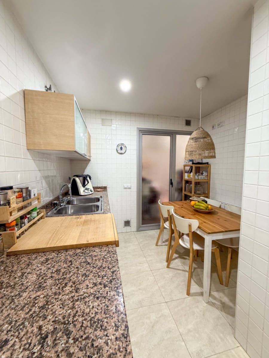 3 sypialnia Apartament na sprzedaż w Olivella z garażem - 290 000 € (Ref: 10114523)