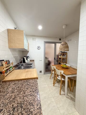 3 sovrum Lägenhet till salu i Olivella med garage - 290 000 € (Ref: 10114523)