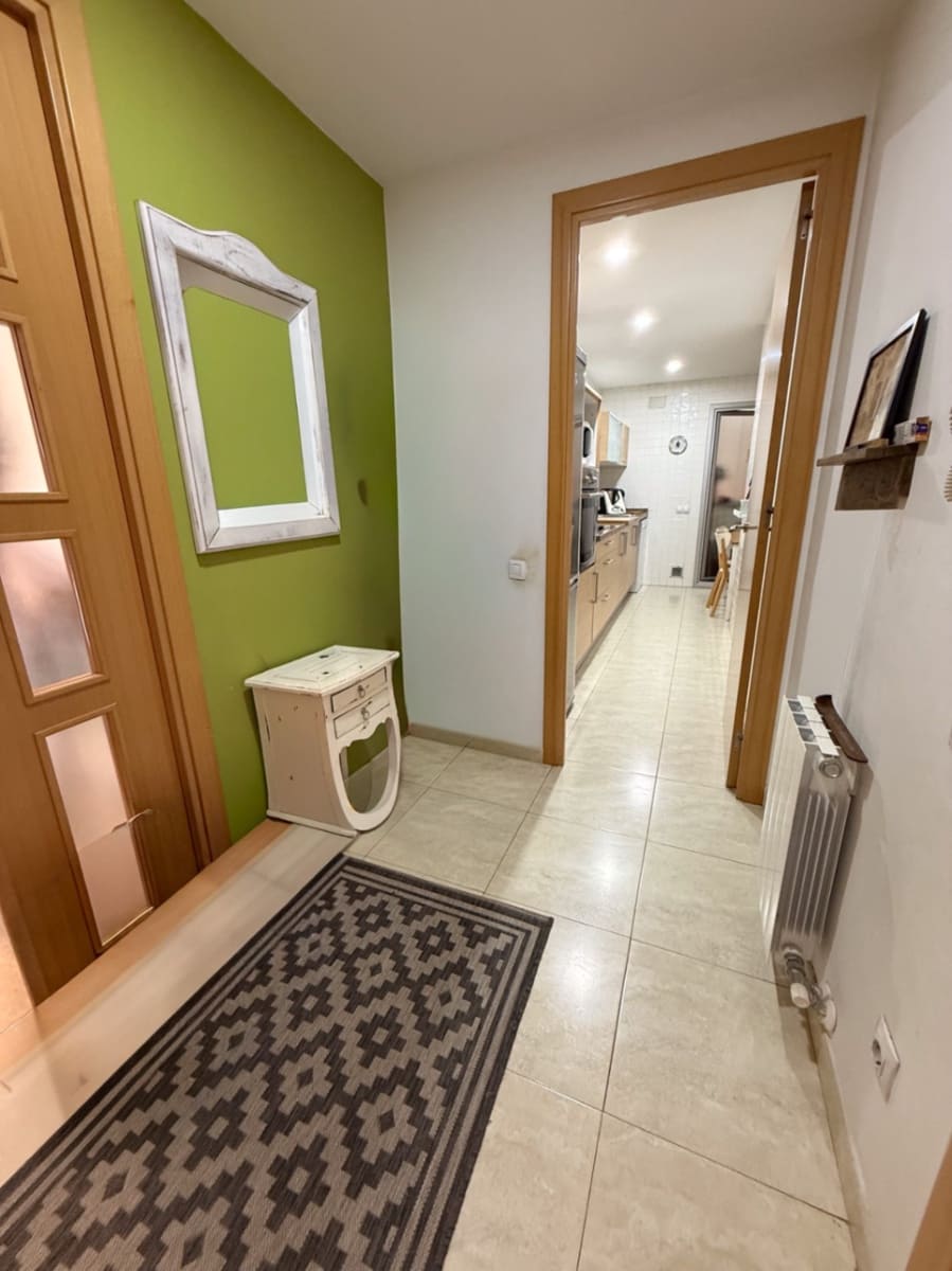 3 sypialnia Apartament na sprzedaż w Olivella z garażem - 290 000 € (Ref: 10114523)