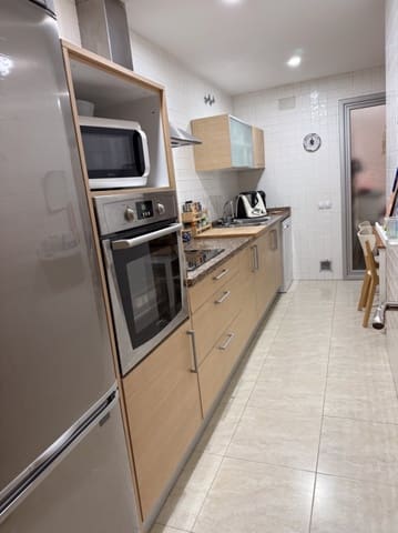 3 sovrum Lägenhet till salu i Olivella med garage - 290 000 € (Ref: 10114523)