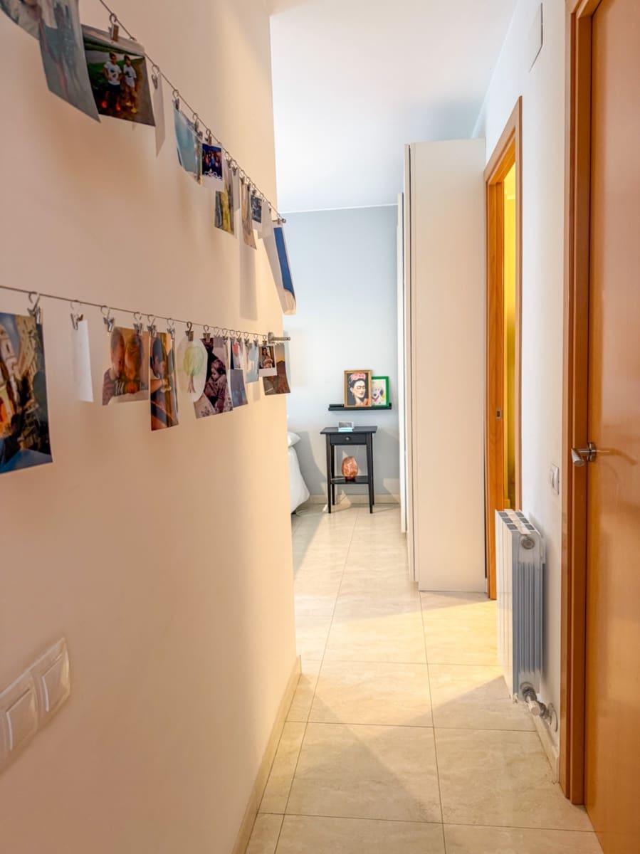 3 sypialnia Apartament na sprzedaż w Olivella z garażem - 290 000 € (Ref: 10114523)