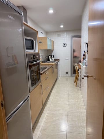 3 sovrum Lägenhet till salu i Olivella med garage - 290 000 € (Ref: 10114523)