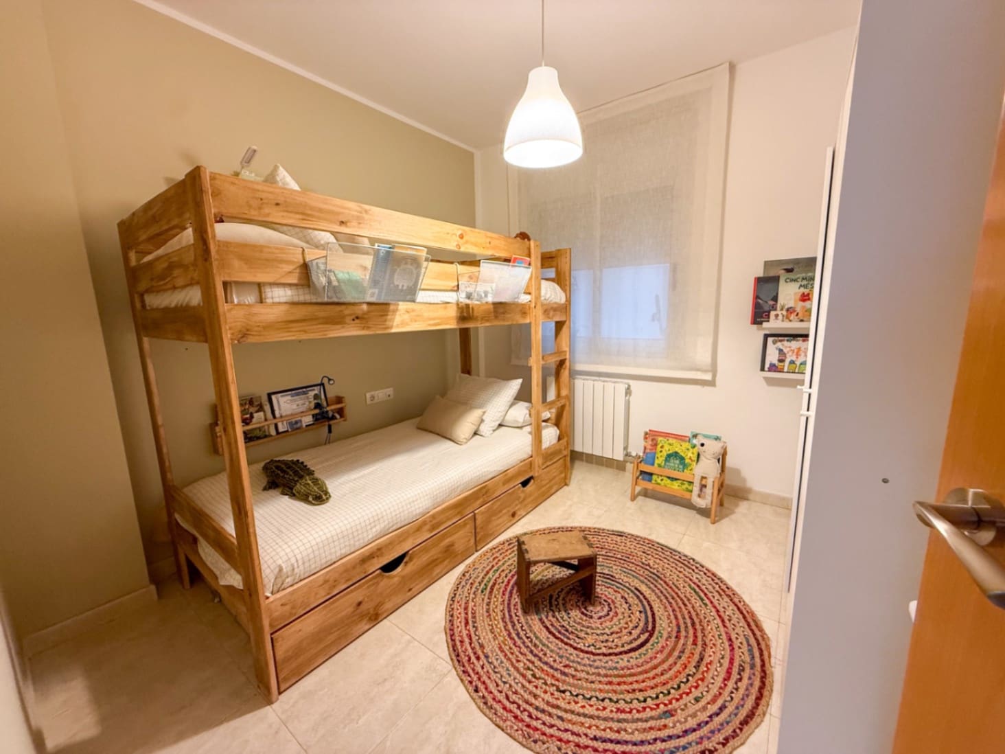 3 sypialnia Apartament na sprzedaż w Olivella z garażem - 290 000 € (Ref: 10114523)