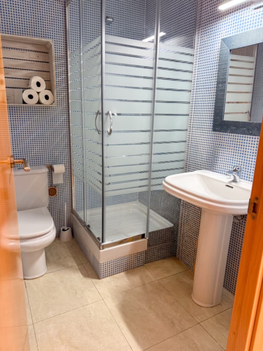 3 sypialnia Apartament na sprzedaż w Olivella z garażem - 290 000 € (Ref: 10114523)
