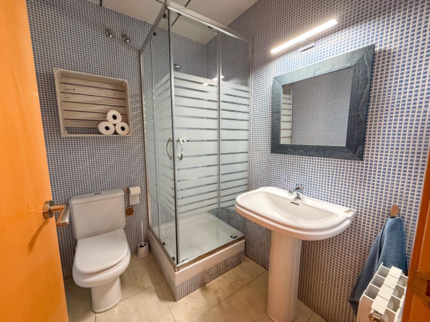 3 sypialnia Apartament na sprzedaż w Olivella z garażem - 290 000 € (Ref: 10114523)