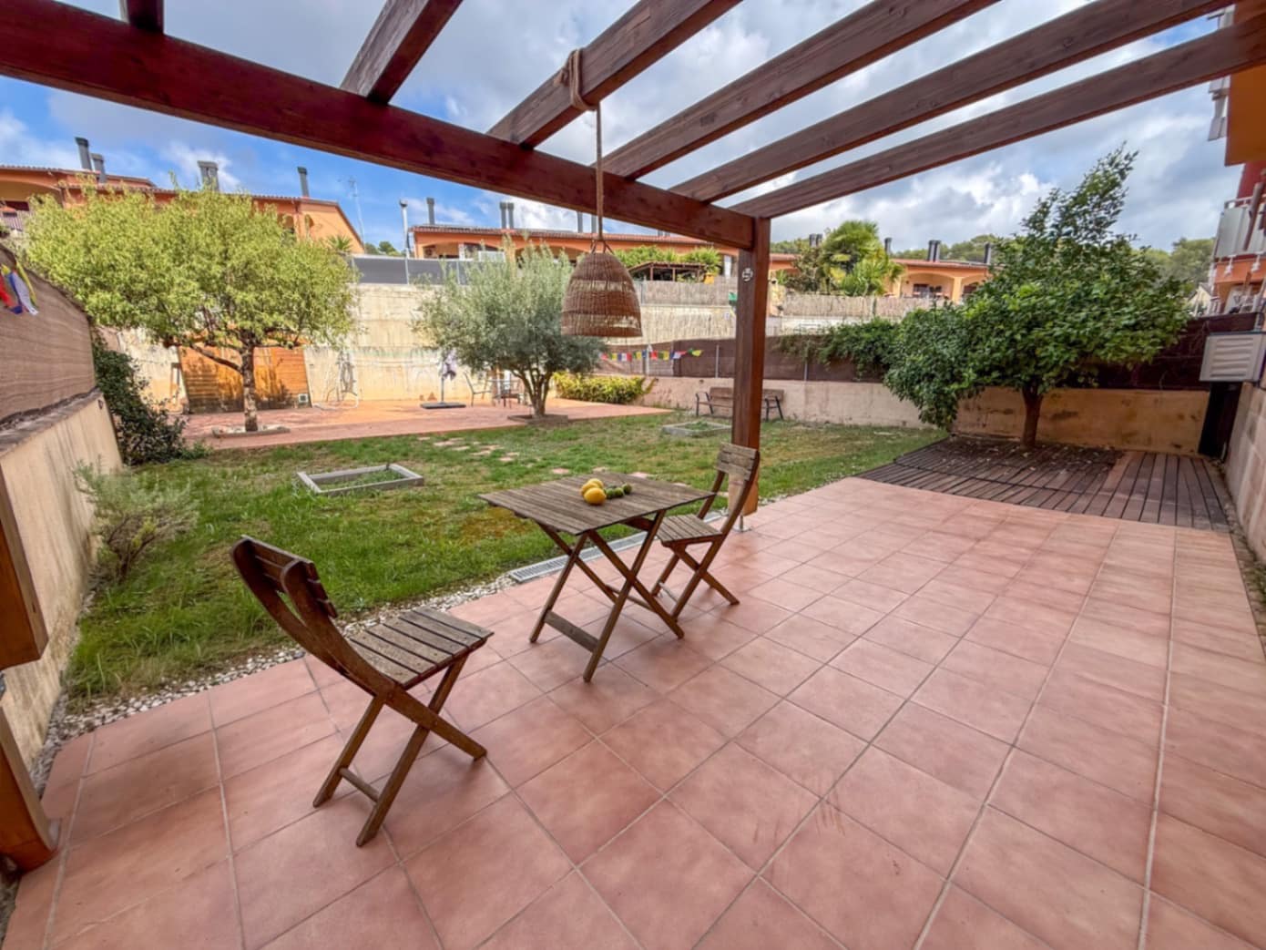 3 sypialnia Apartament na sprzedaż w Olivella z garażem - 290 000 € (Ref: 10114523)