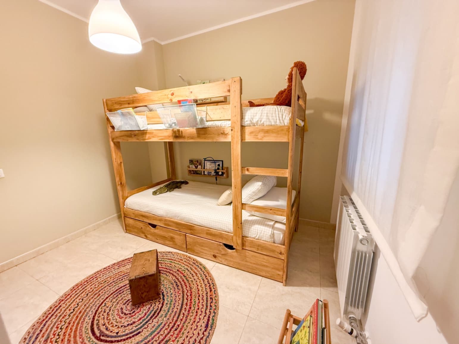 3 sypialnia Apartament na sprzedaż w Olivella z garażem - 290 000 € (Ref: 10114523)