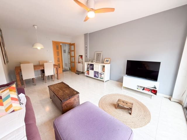 3 sovrum Lägenhet till salu i Olivella med garage - 290 000 € (Ref: 10114523)