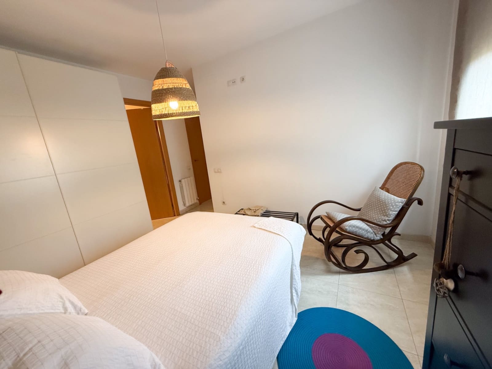 3 sypialnia Apartament na sprzedaż w Olivella z garażem - 290 000 € (Ref: 10114523)