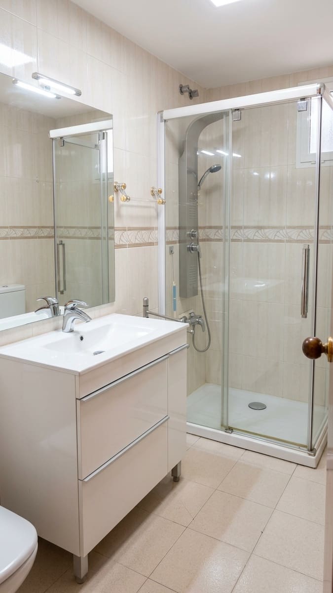 Apartamento de 3 habitaciones en Sitges en alquiler con piscina garaje - 2.600 € (Ref: 10139028)