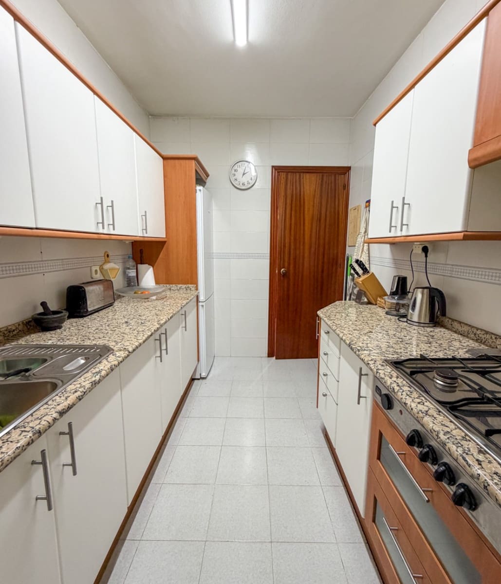 Apartamento de 3 habitaciones en Sitges en alquiler con piscina garaje - 2.600 € (Ref: 10139028)