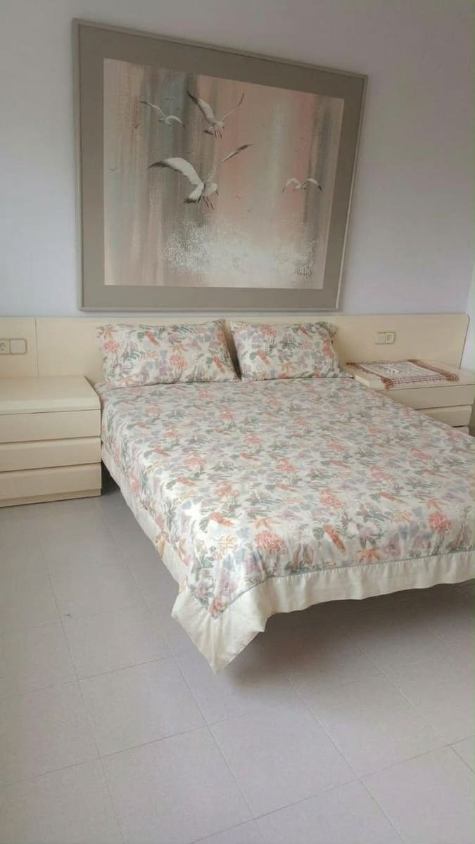 Apartamento de 3 habitaciones en Sitges en alquiler con piscina garaje - 2.600 € (Ref: 10139028)