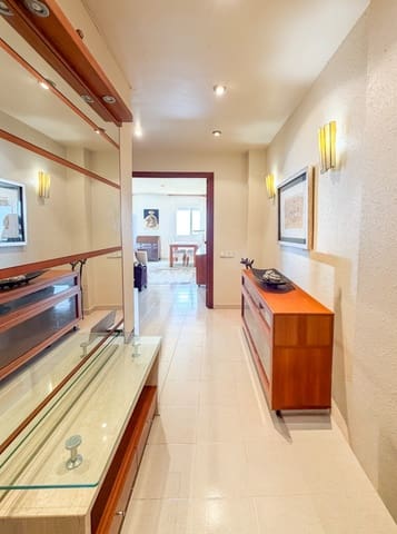 Apartamento de 3 habitaciones en Sitges en alquiler - 2.600 € (Ref: 10139028)