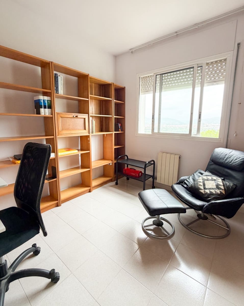 Apartamento de 3 habitaciones en Sitges en alquiler con piscina garaje - 2.600 € (Ref: 10139028)