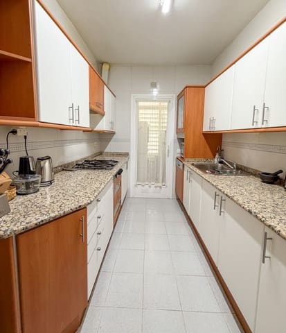 Apartamento de 3 habitaciones en Sitges en alquiler - 2.600 € (Ref: 10139028)