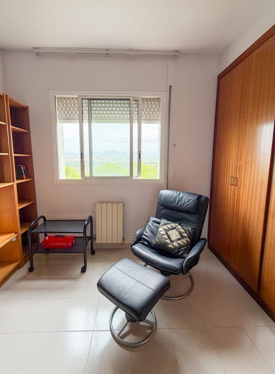 Apartamento de 3 habitaciones en Sitges en alquiler con piscina garaje - 2.600 € (Ref: 10139028)