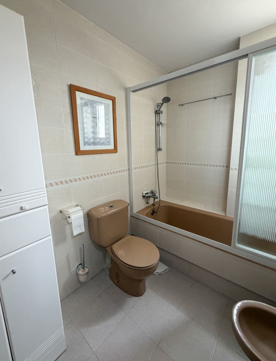Apartamento de 3 habitaciones en Sitges en alquiler con piscina garaje - 2.600 € (Ref: 10139028)