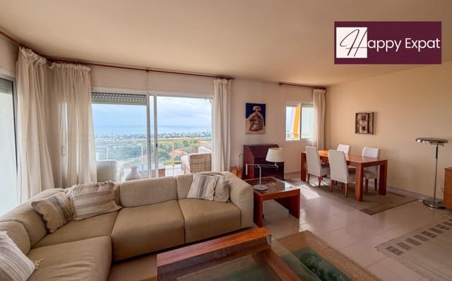 Apartamento de 3 habitaciones en Sitges en alquiler - 2.600 € (Ref: 10139028)