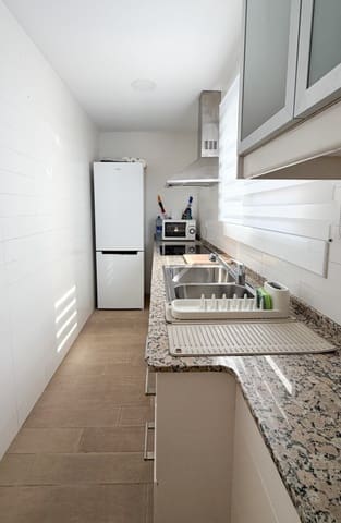 Apartamento de 2 habitaciones en Sitges en alquiler - 1.600 € (Ref: 10144957)