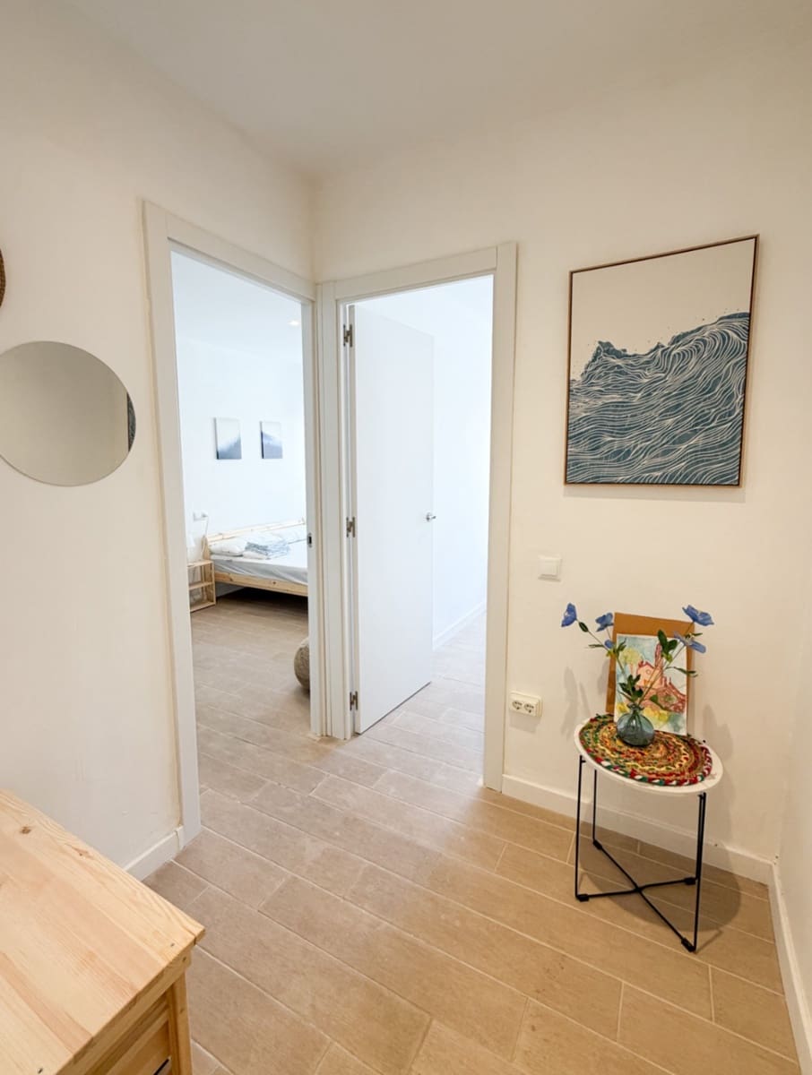 Apartamento de 2 habitaciones en Sitges en alquiler - 1.600 € (Ref: 10144957)