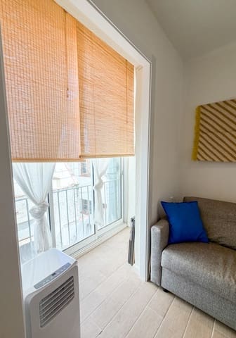 Apartamento de 2 habitaciones en Sitges en alquiler - 1.600 € (Ref: 10144957)