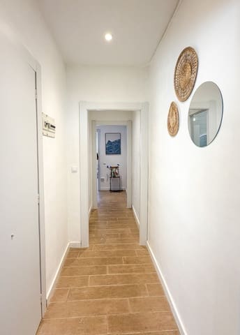 Apartamento de 2 habitaciones en Sitges en alquiler - 1.600 € (Ref: 10144957)