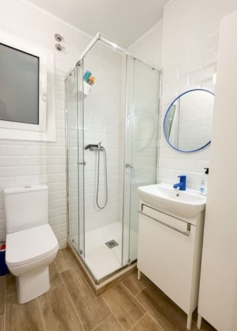 Apartamento de 2 habitaciones en Sitges en alquiler - 1.600 € (Ref: 10144957)