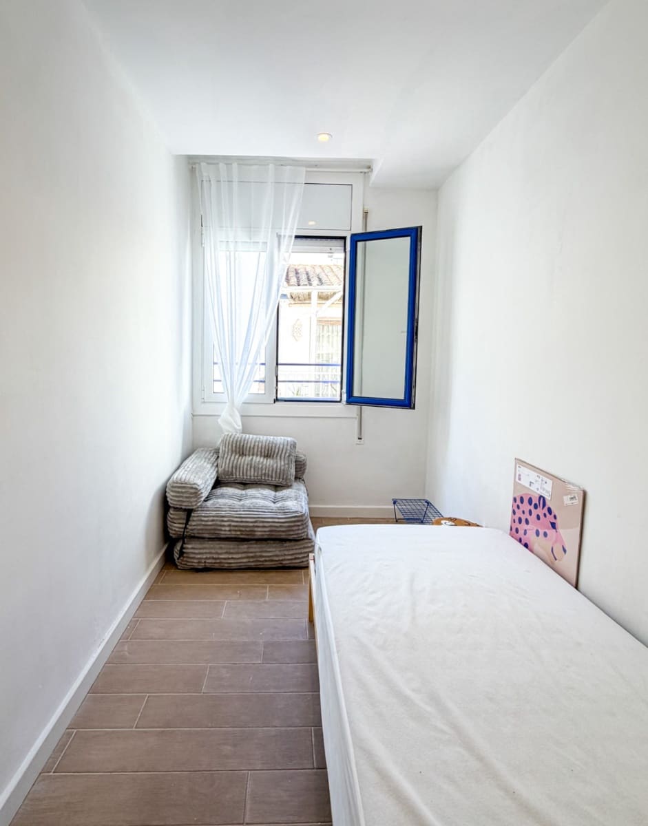 Apartamento de 2 habitaciones en Sitges en alquiler - 1.600 € (Ref: 10144957)