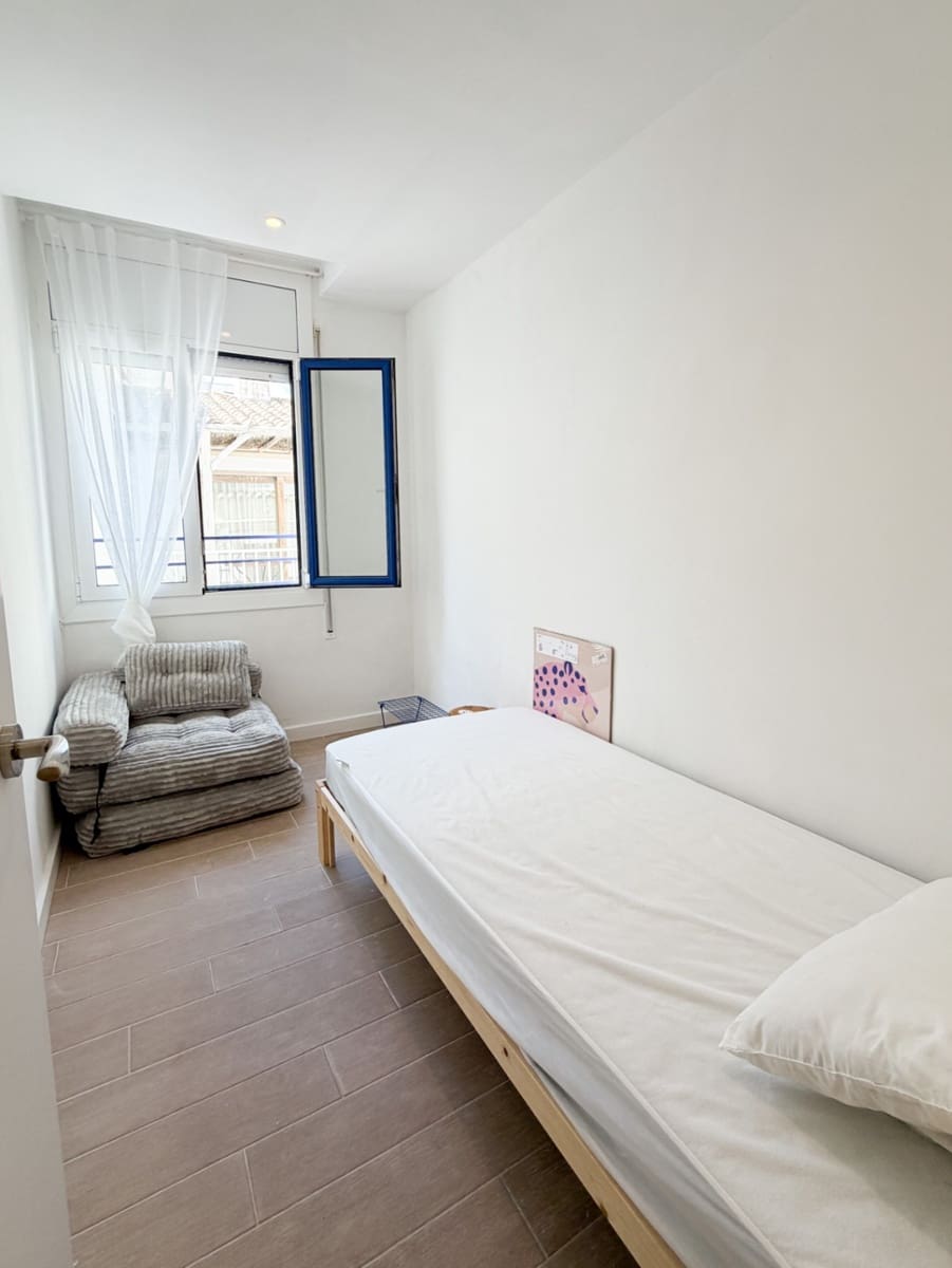 Apartamento de 2 habitaciones en Sitges en alquiler - 1.600 € (Ref: 10144957)