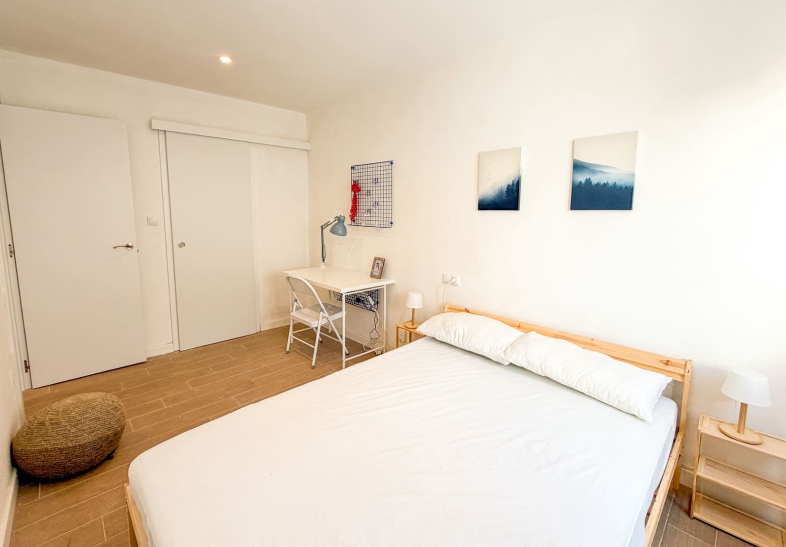 Apartamento de 2 habitaciones en Sitges en alquiler - 1.600 € (Ref: 10144957)