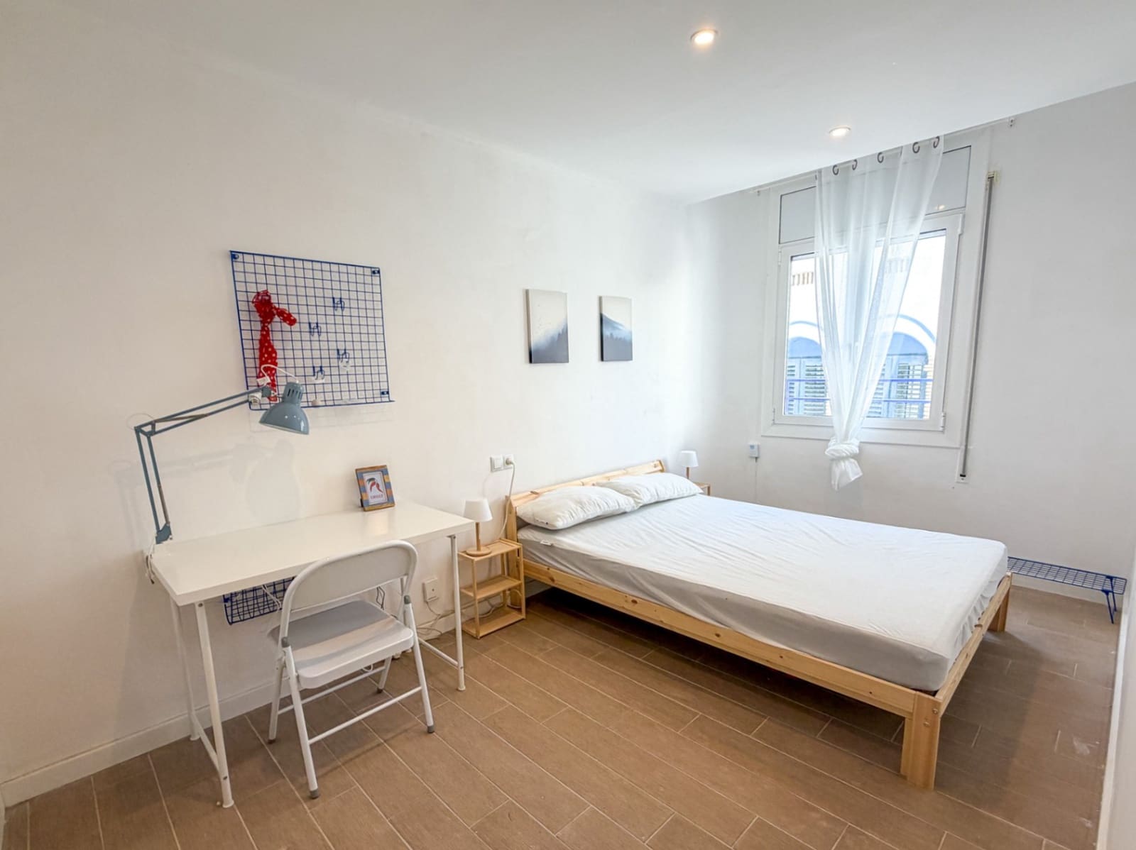 Apartamento de 2 habitaciones en Sitges en alquiler - 1.600 € (Ref: 10144957)