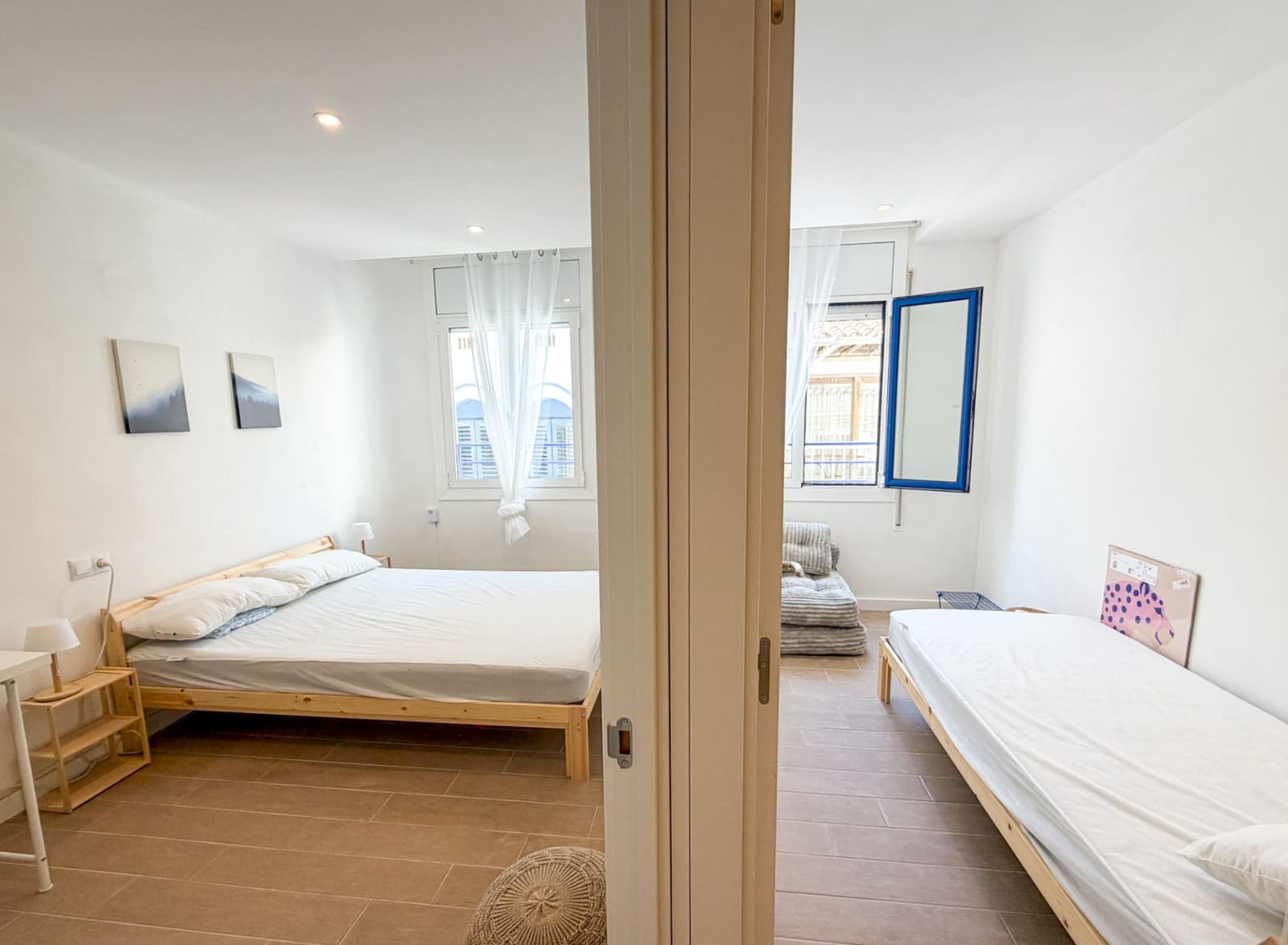 Apartamento de 2 habitaciones en Sitges en alquiler - 1.600 € (Ref: 10144957)