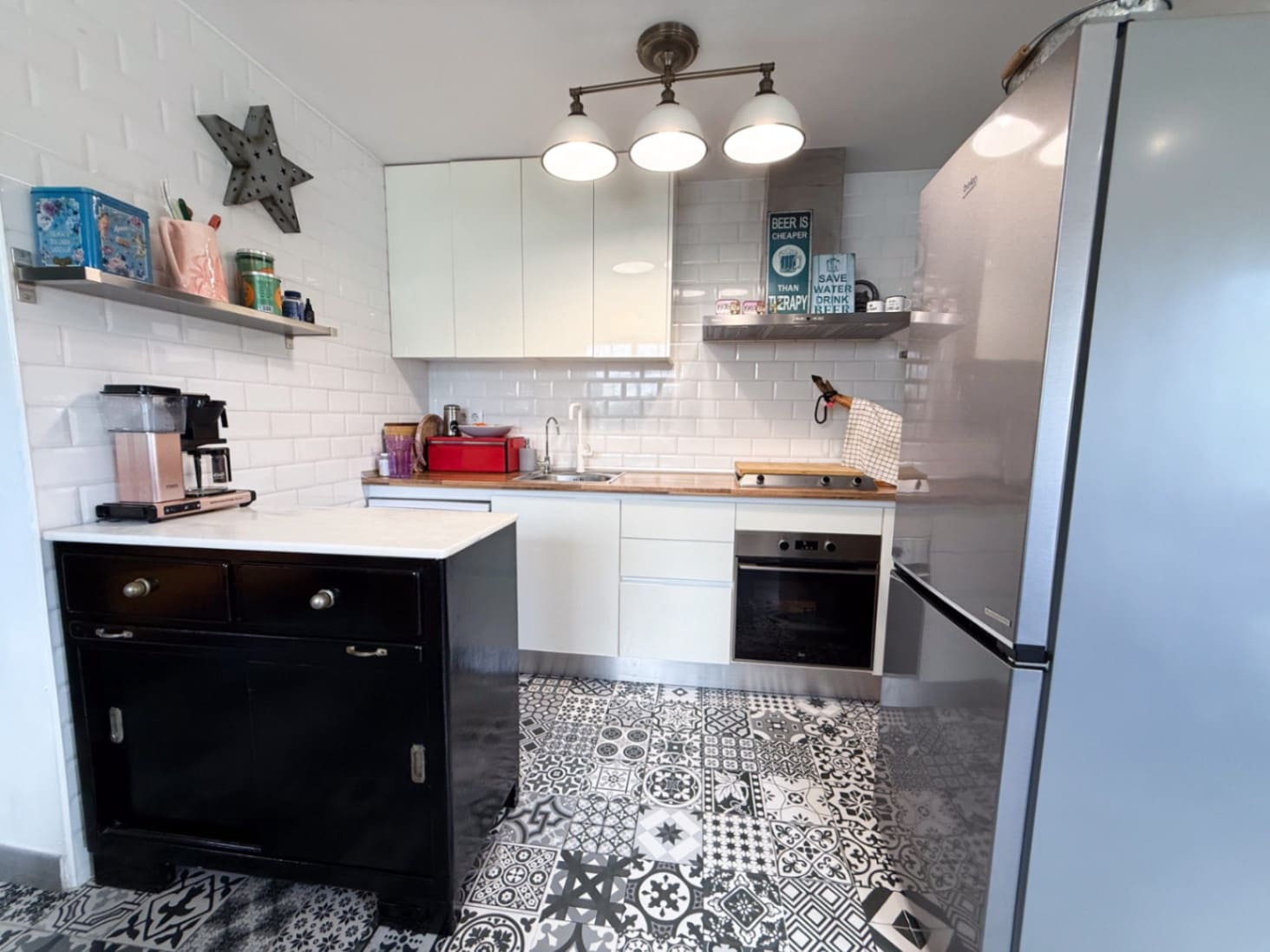 3 soverom Villa til salgs i Sant Pere de Ribes med svømmebasseng - € 590 000 (Ref: 10145357)
